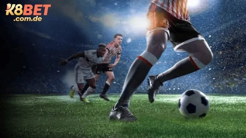 Bỏ túi mẹo soi kèo châu Á dễ trúng tại K8BET