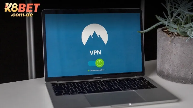 Cách cài đặt VPN trên máy tính