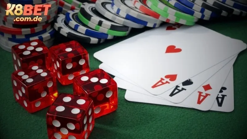 Cách chơi Tả Lá online tại K8BET