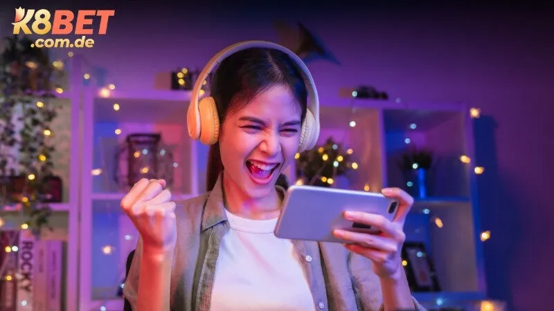 Cam kết chơi có trách nhiệm tại K8BET