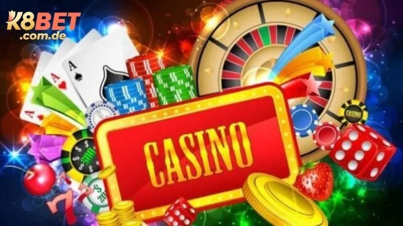 Cập nhật link vào K8BET không chặn 2025