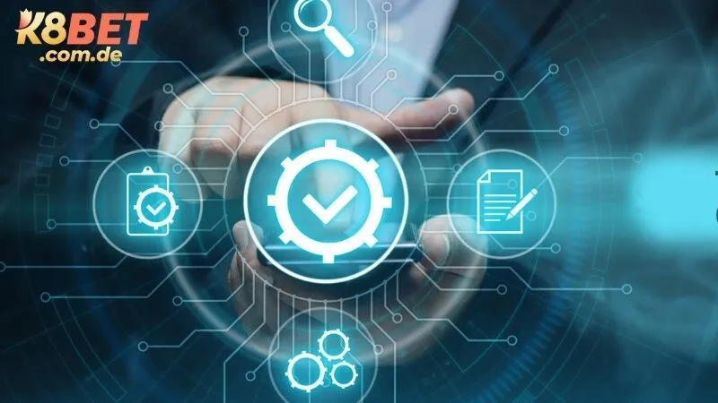 Điều kiện và điều khoản liên quan tới giao dịch tại K8BET