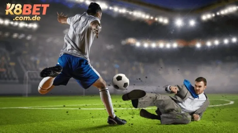 Giới thiệu về kèo châu Á K8BET