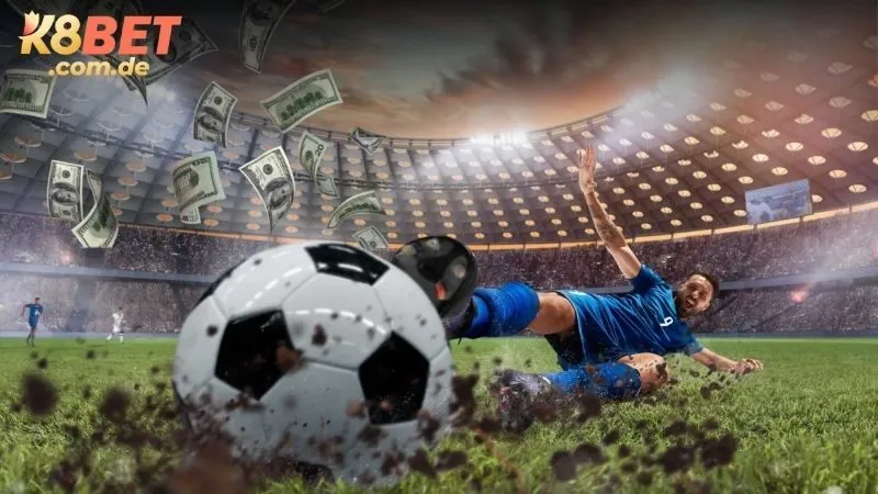 Hé lộ bí kíp soi kèo châu Âu chuẩn xác tại K8BET