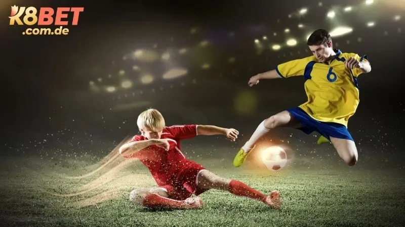 Hướng dẫn cách đọc kèo châu Âu K8BET chi tiết