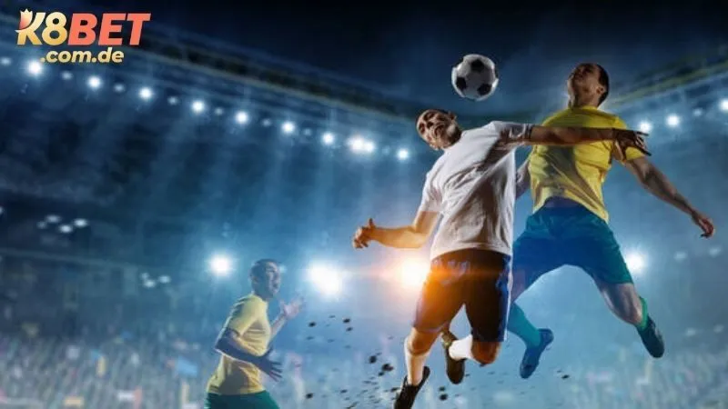 Khái niệm về kèo châu Âu K8BET