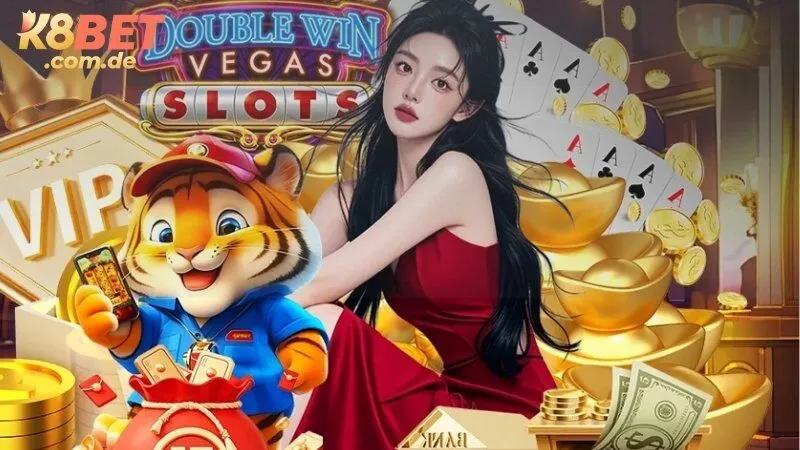 Lợi ích khi đăng ký thành công tài khoản K8BET