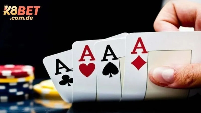Mậu Binh K8BET hay còn gọi Binh Xập Xám