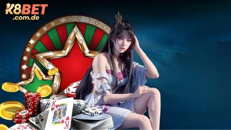 Những nguyên tắc vàng để chơi có trách nhiệm tại K8BET