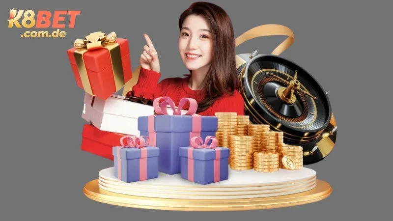 Tặng quà sinh nhật lên đến 608.000 VND