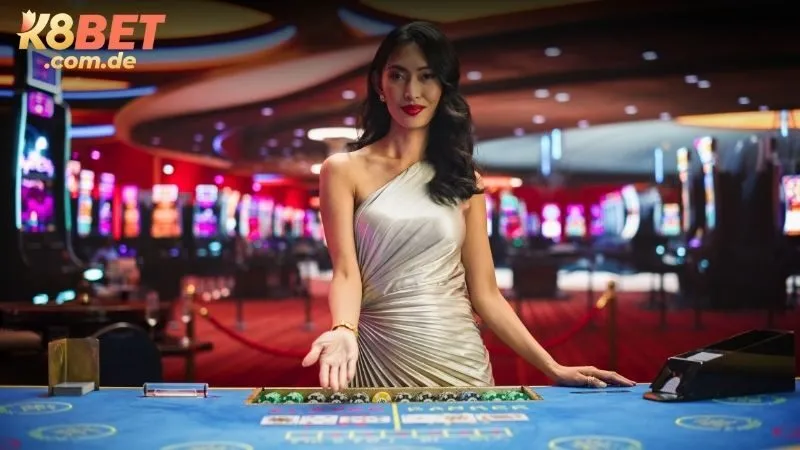 Vì sao cần có chiến thuật khi chơi Baccarat?